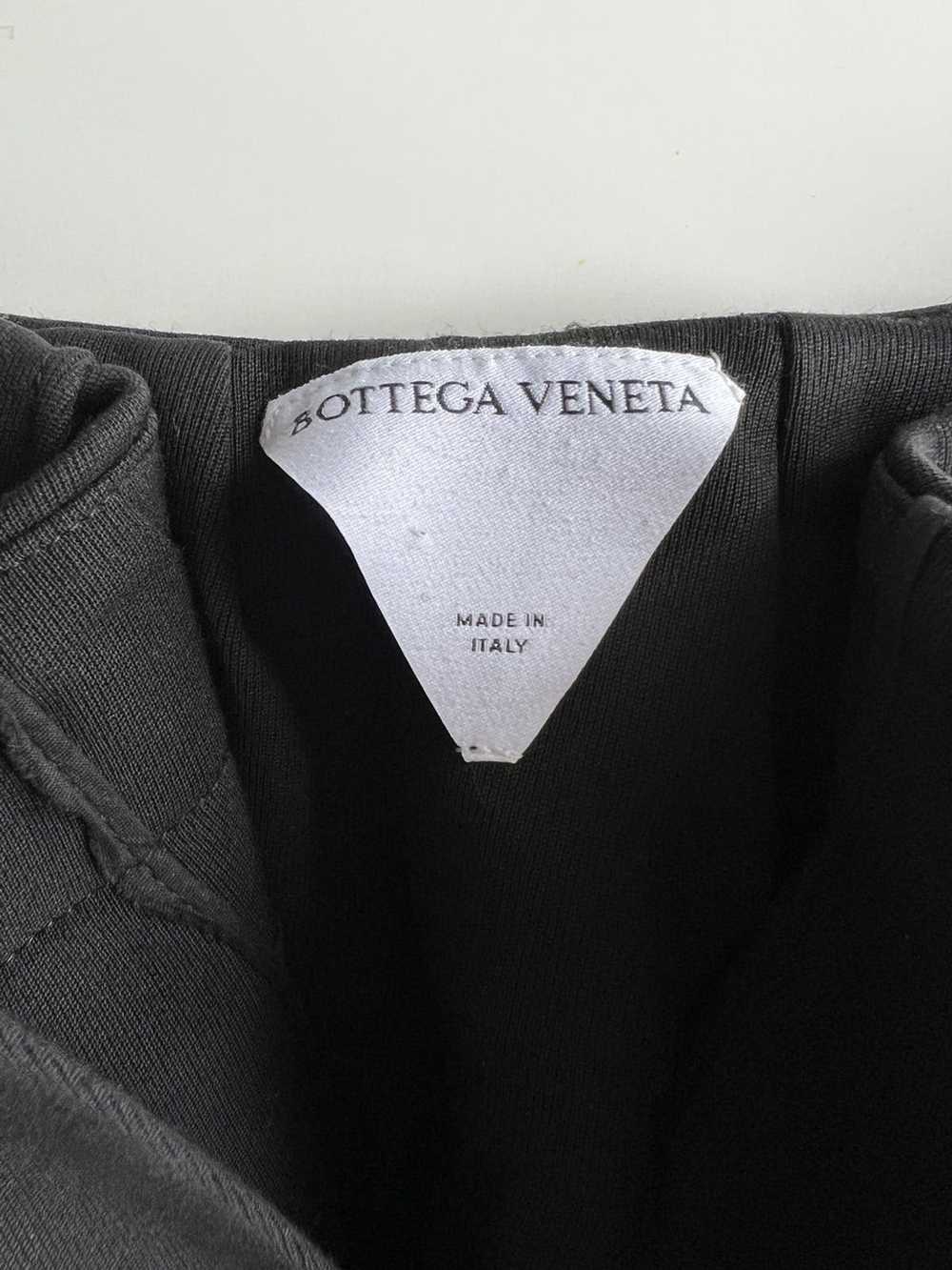 Bottega Veneta Bottega Veneta Cavalry Stretch Pan… - image 5