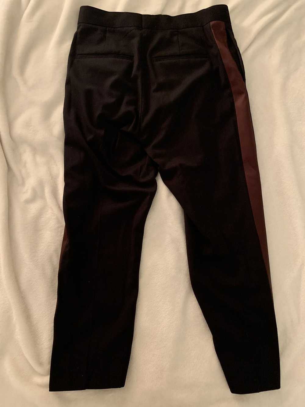 H&M Custom Cropped Dress Pants - image 2