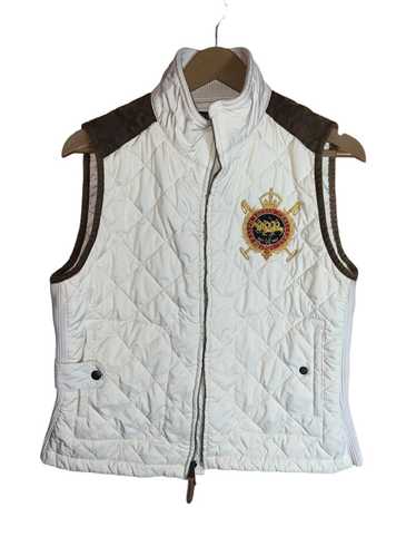 Polo Ralph Lauren Ralph Lauren best rare polo Vest