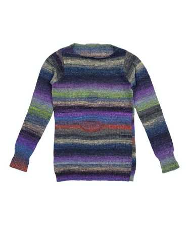 90s MARITHE + FRANCOIS GIRBAUD コットン ニット Marithe francois girbaud knit - Gem