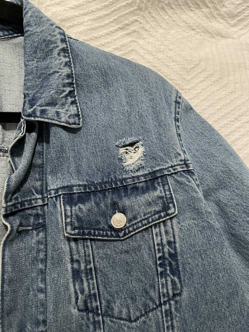 Pacsun Pacsun jean jacket - image 2