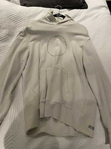 Ksubi Ksubi hoodie