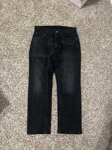 Levi's × Streetwear × Vintage Washed Levi’s jeans