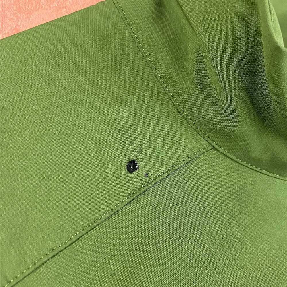Other Marmot Gravity Men's Green Full Zip Soft Sh… - image 3