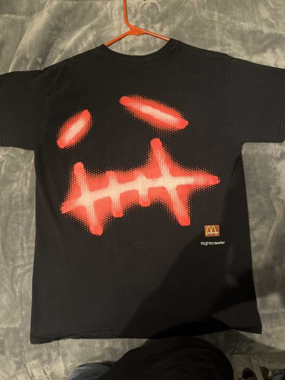 Travis Scott Travis Scott x Mcdonalds Order here … - image 2