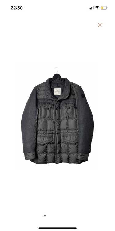 Moncler Moncler Puffer Jacket