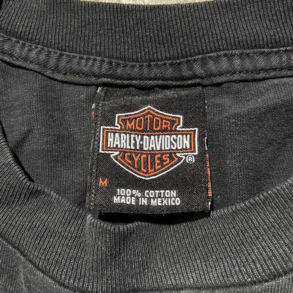 Harley Davidson × Streetwear × Vintage Harley Dav… - image 9