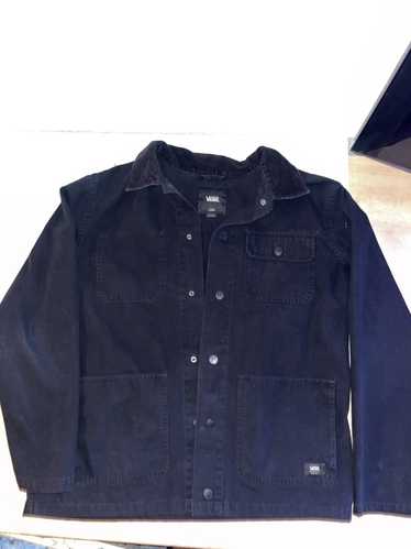 Vintage Black button jacket