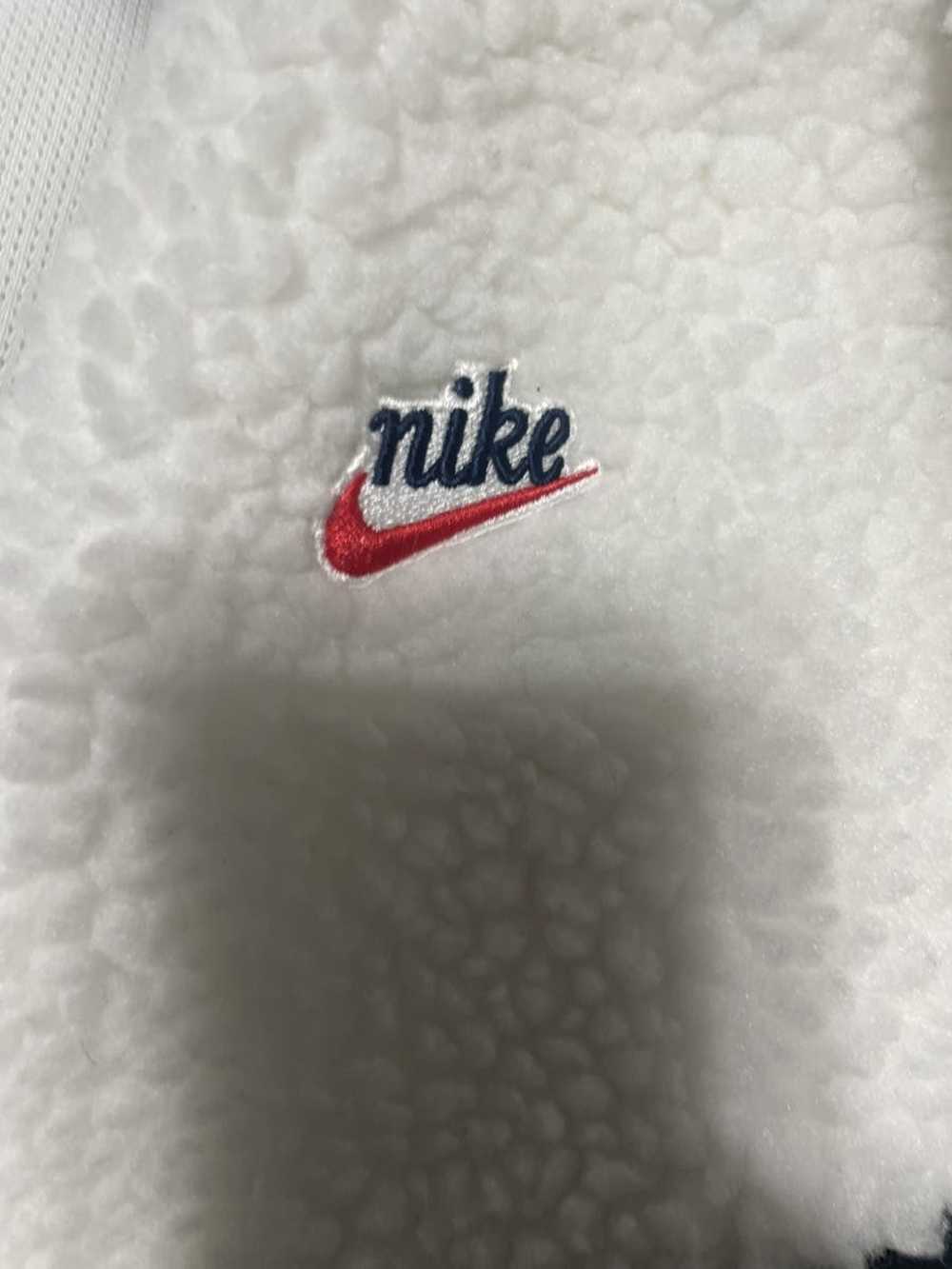 Nike Nike Sportswear Heritage Jacket - image 2