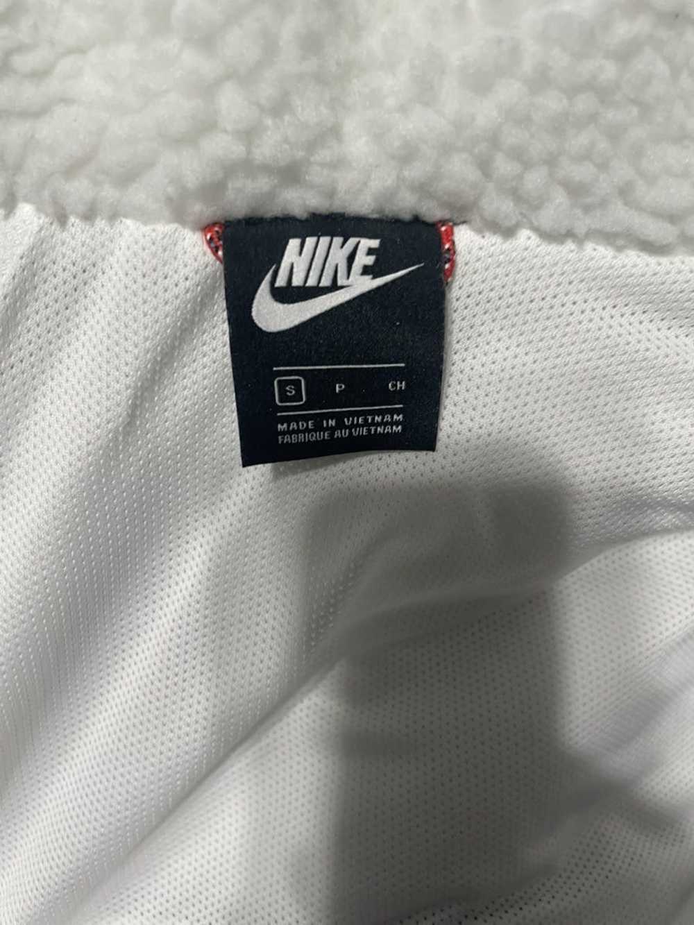 Nike Nike Sportswear Heritage Jacket - image 3