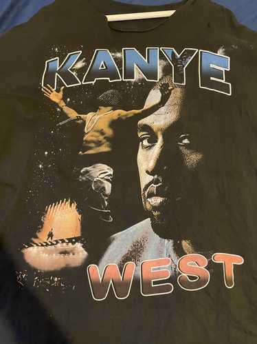 Vintage Kanye West Vintage ter