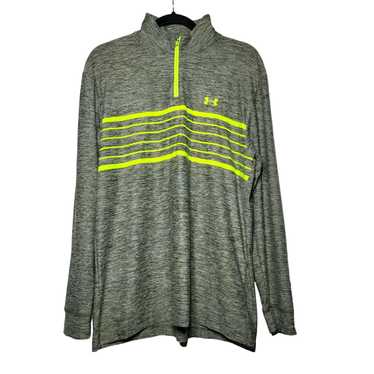 Under Armour Under Armour Loose Cold Gear Quarter… - image 1