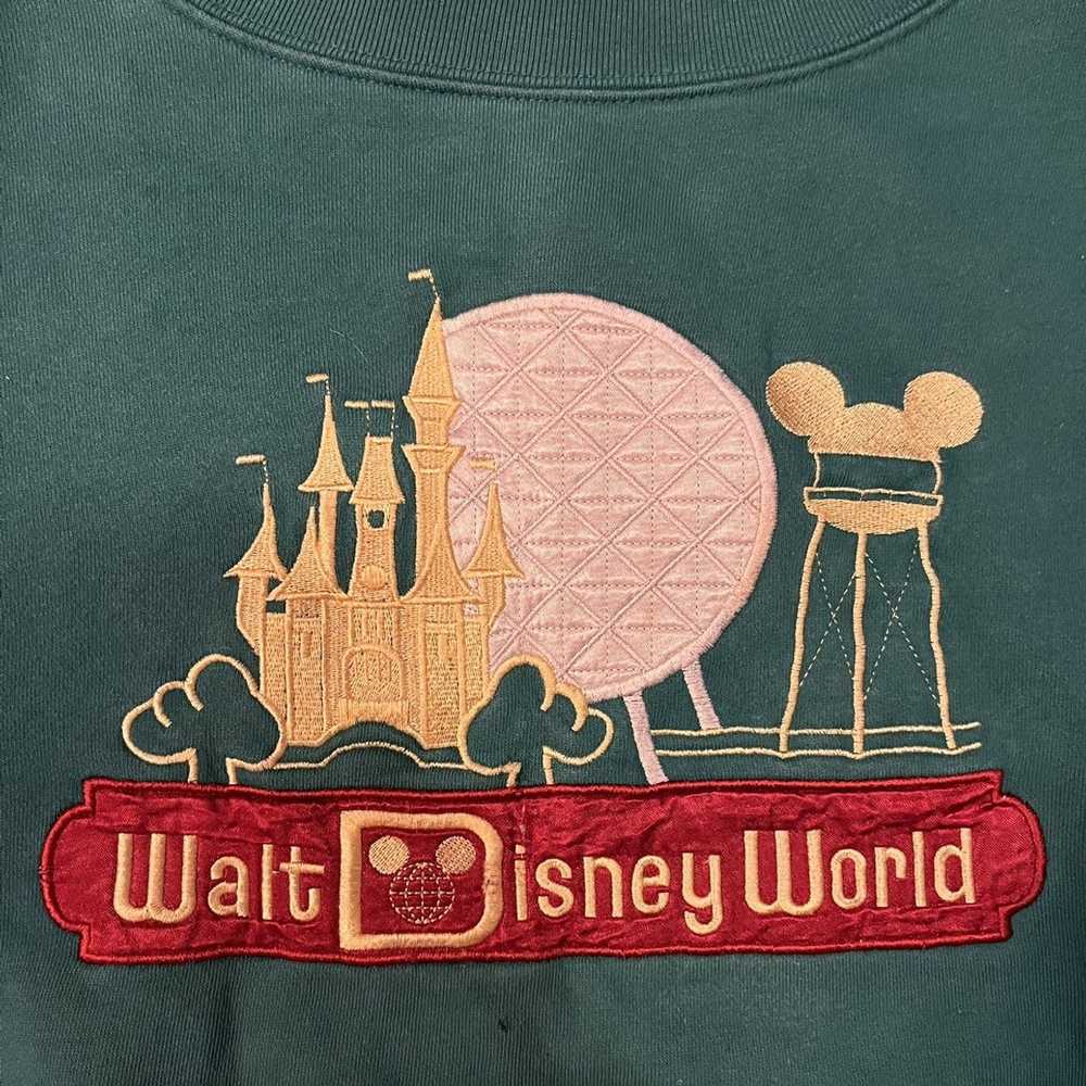 Disney × Vintage Vintage Disney Originals Walt Di… - image 2