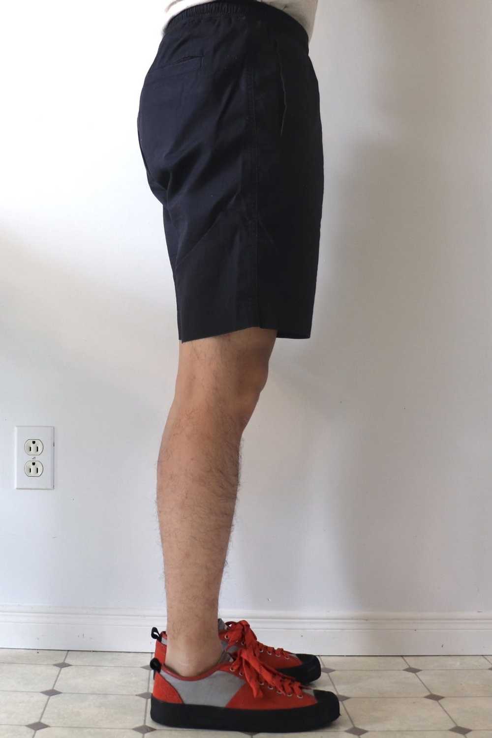 Our Legacy Relaxed Shorts Sz. 46 - image 2