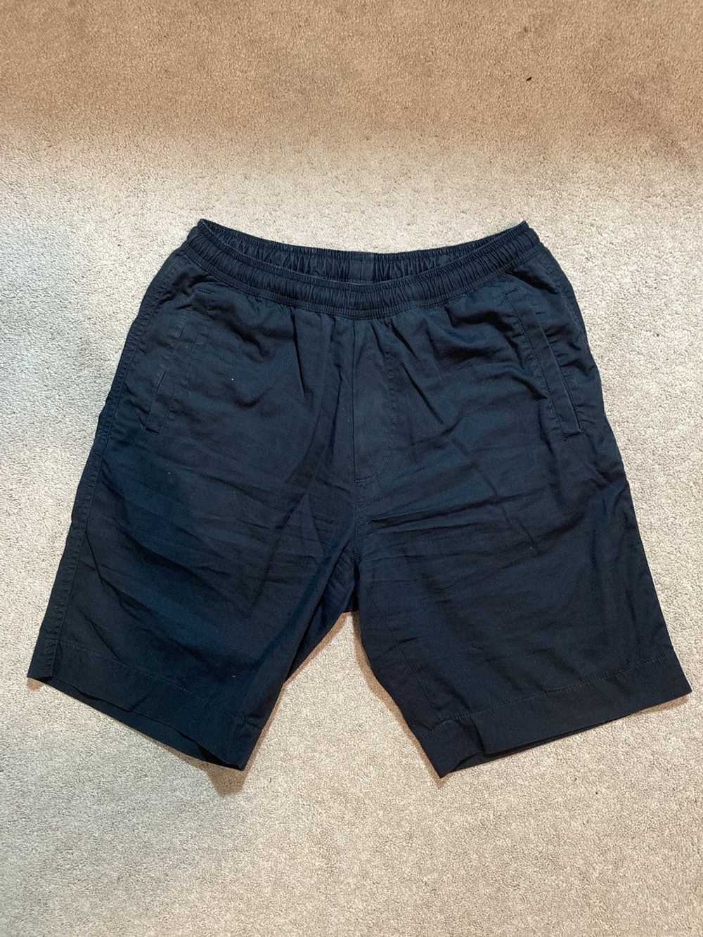 Our Legacy Relaxed Shorts Sz. 46 - image 5