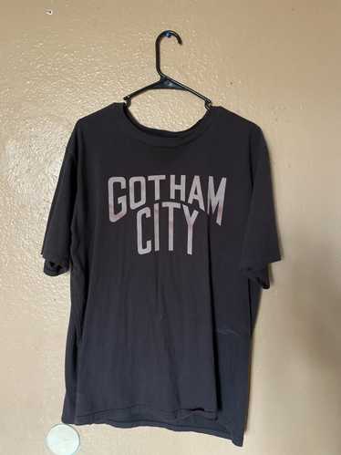 Number (N)ine Number (N)ine Gotham city
