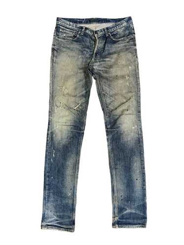 Japanese brand lounge lizard - Gem