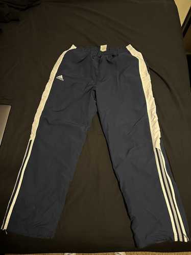 Adidas Vintage Adidas Track Pants