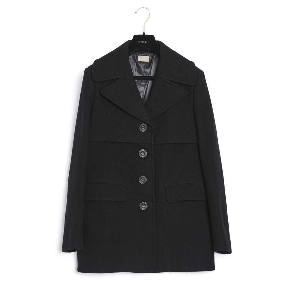 Alaïa Wool coat - image 1