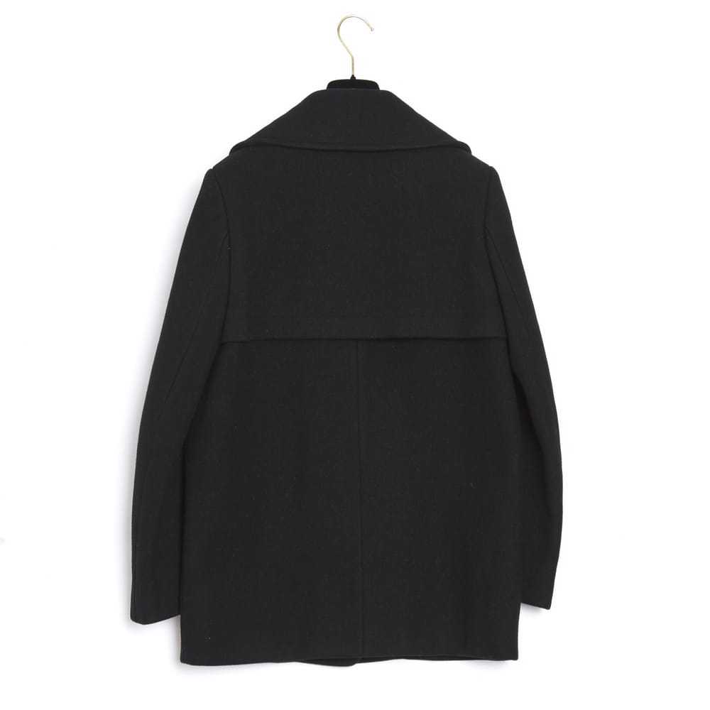 Alaïa Wool coat - image 2