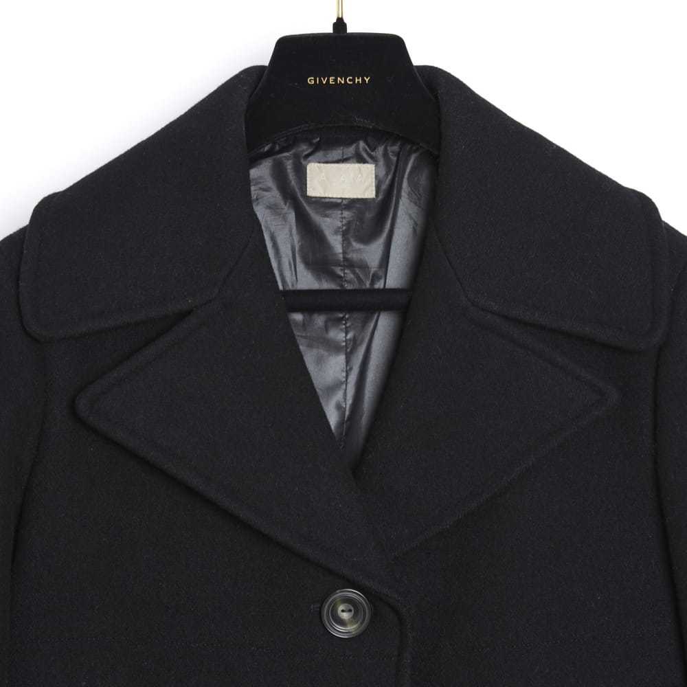 Alaïa Wool coat - image 3