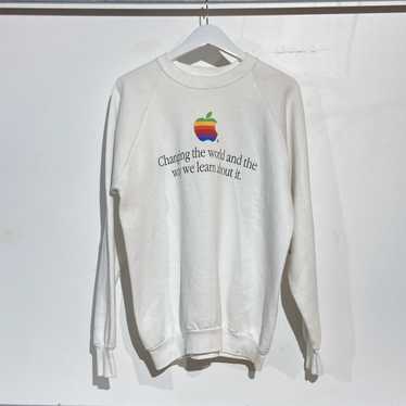 Fruit of the 2025 loom apple shirt