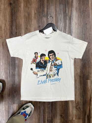 1980s vintage elvis presley - Gem