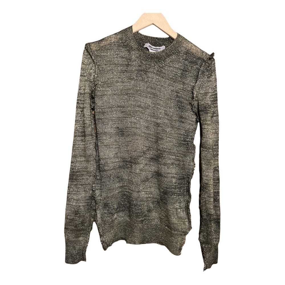 Junya Watanabe Wool jumper - image 1