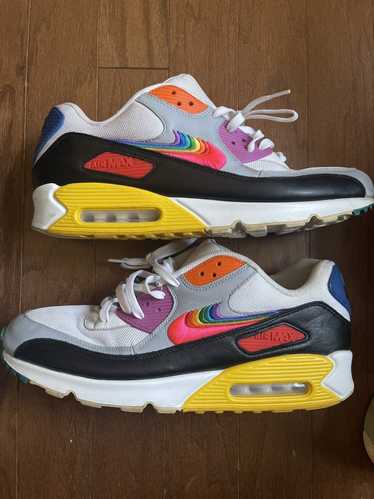 Nike Nike AirMax1 “Be True”