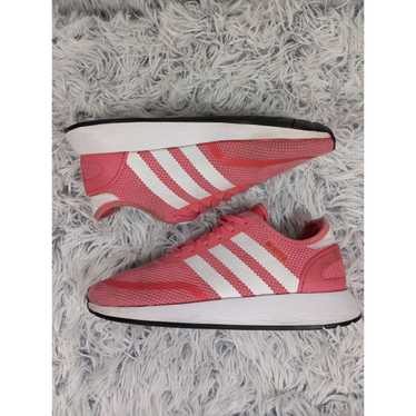 Adidas Adidas Originals N5923 Womans 6 Chalk Pink… - image 1