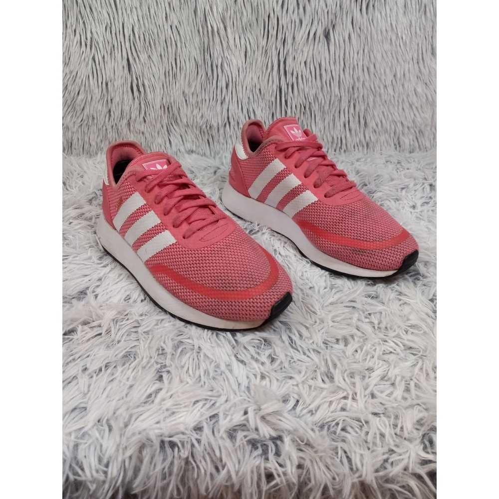 Adidas Adidas Originals N5923 Womans 6 Chalk Pink… - image 6