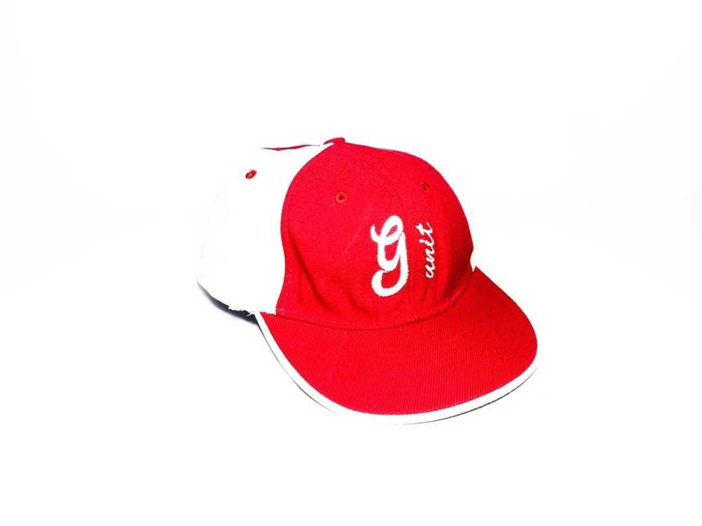 50 Cent × G Unit × Streetwear vintage G Unit 50 c… - image 1