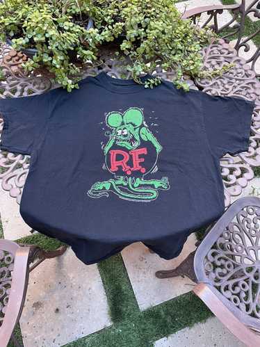 Rat fink vintage - Gem