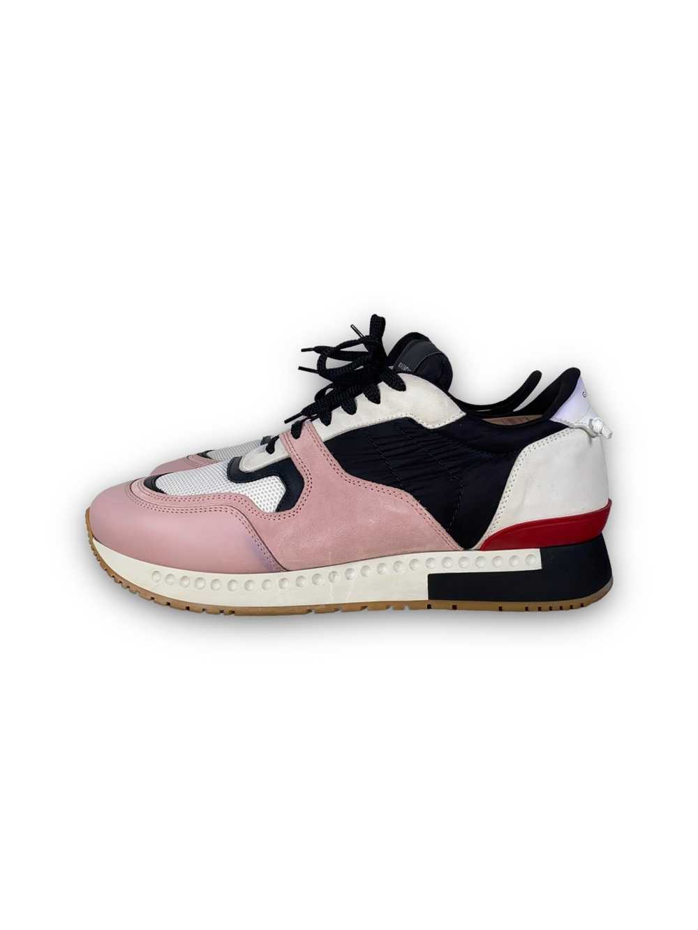 Givenchy Runner Active Trainers, size 42, Pink - image 2