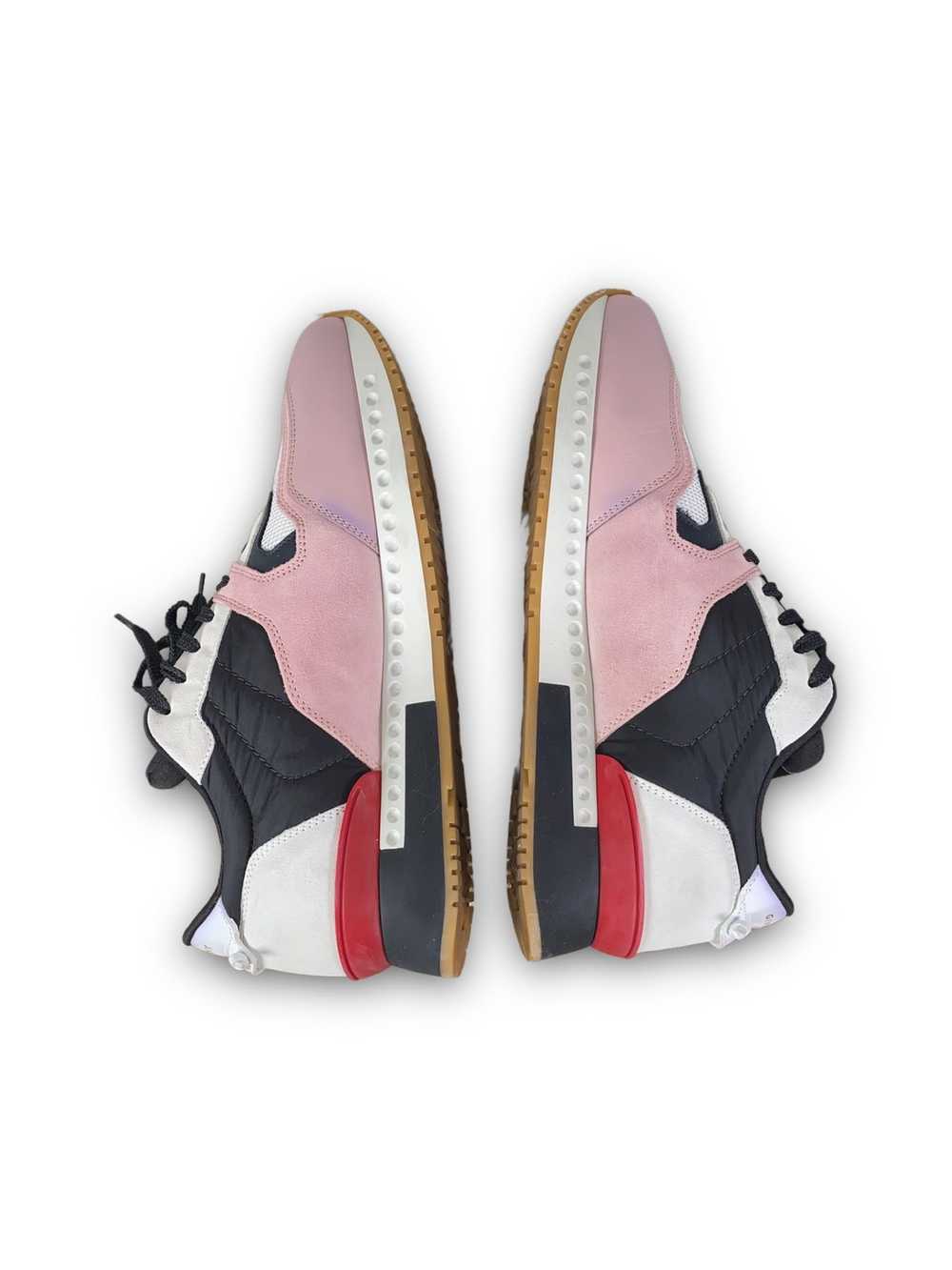 Givenchy Runner Active Trainers, size 42, Pink - image 6