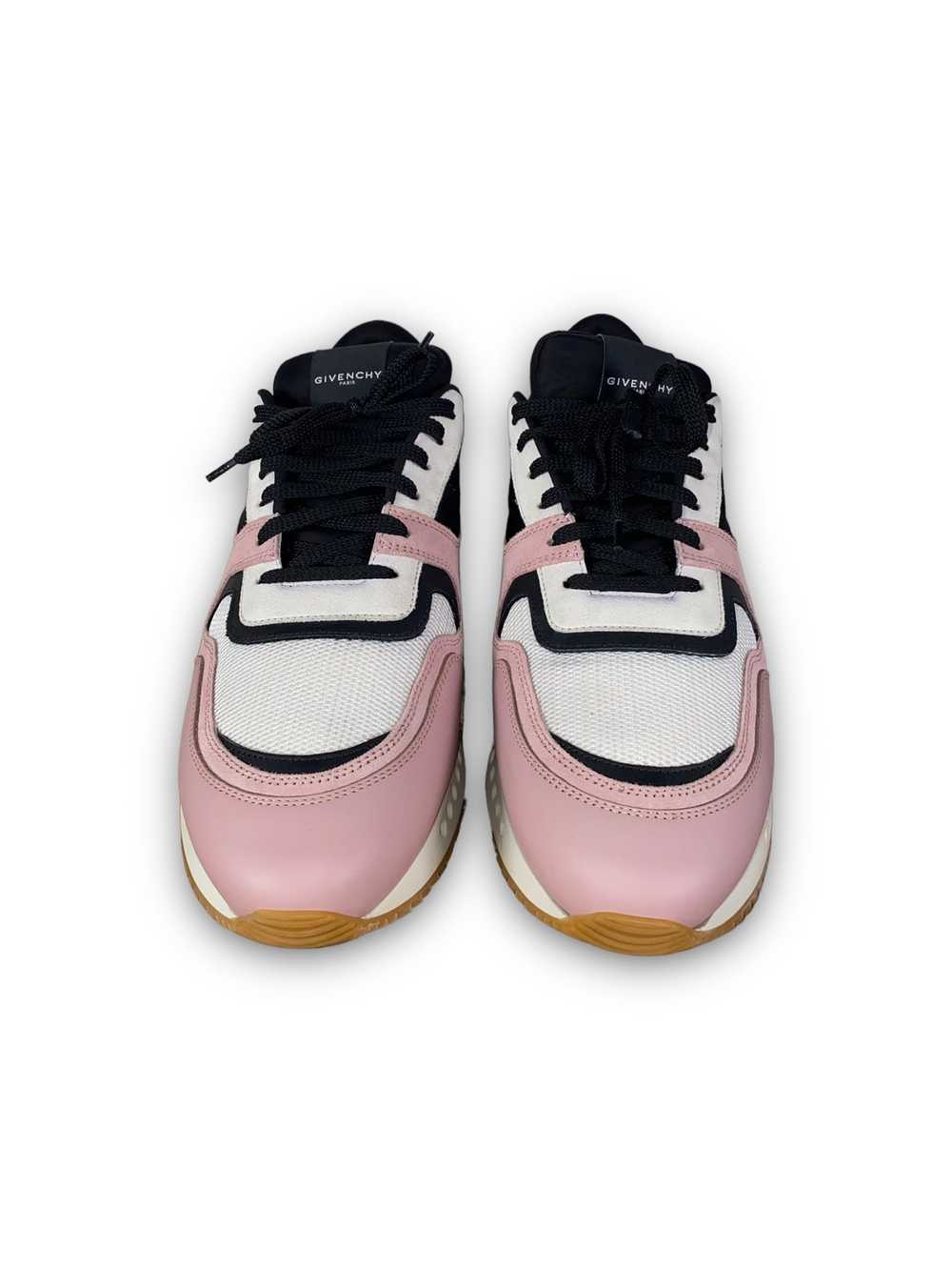 Givenchy Runner Active Trainers, size 42, Pink - image 7
