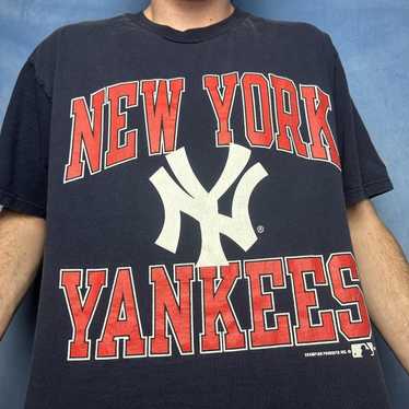 Lids New York Yankees Nike 27x World Series Champions Local Team T