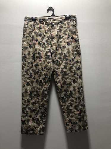 Urban research doors pants - Gem