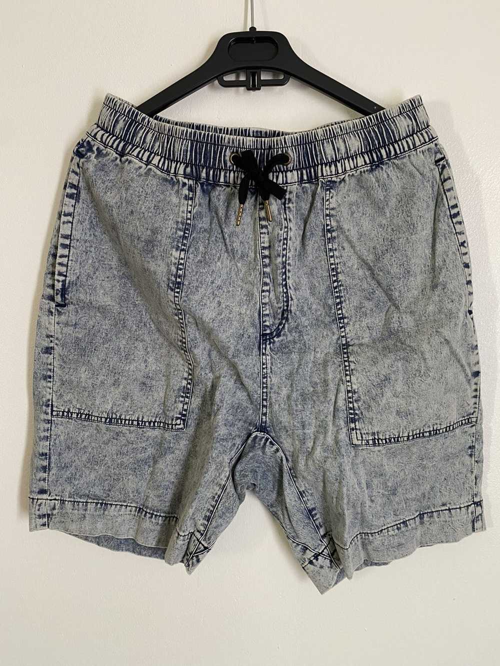 Zanerobe Zanerobe Shorts - image 1