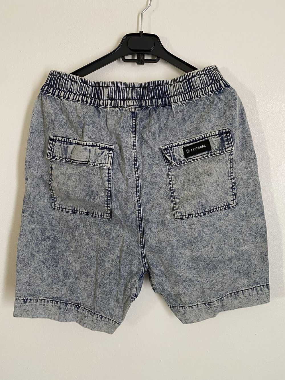 Zanerobe Zanerobe Shorts - image 3