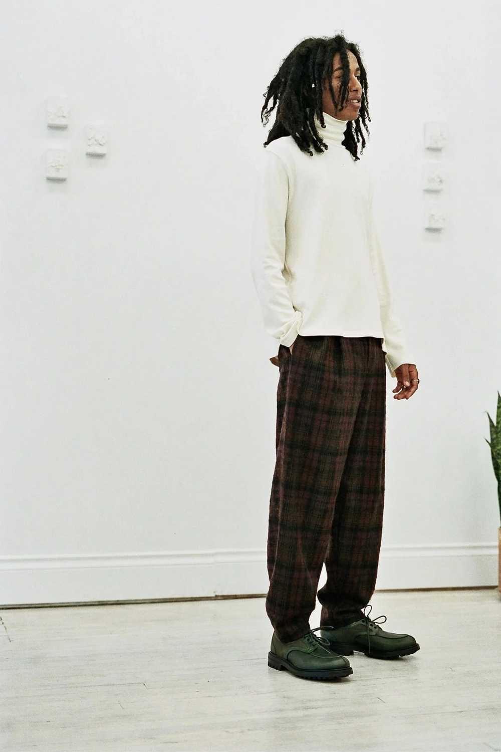 Designer × Nigel Cabourn × Wales Bonner Nicholas … - image 7