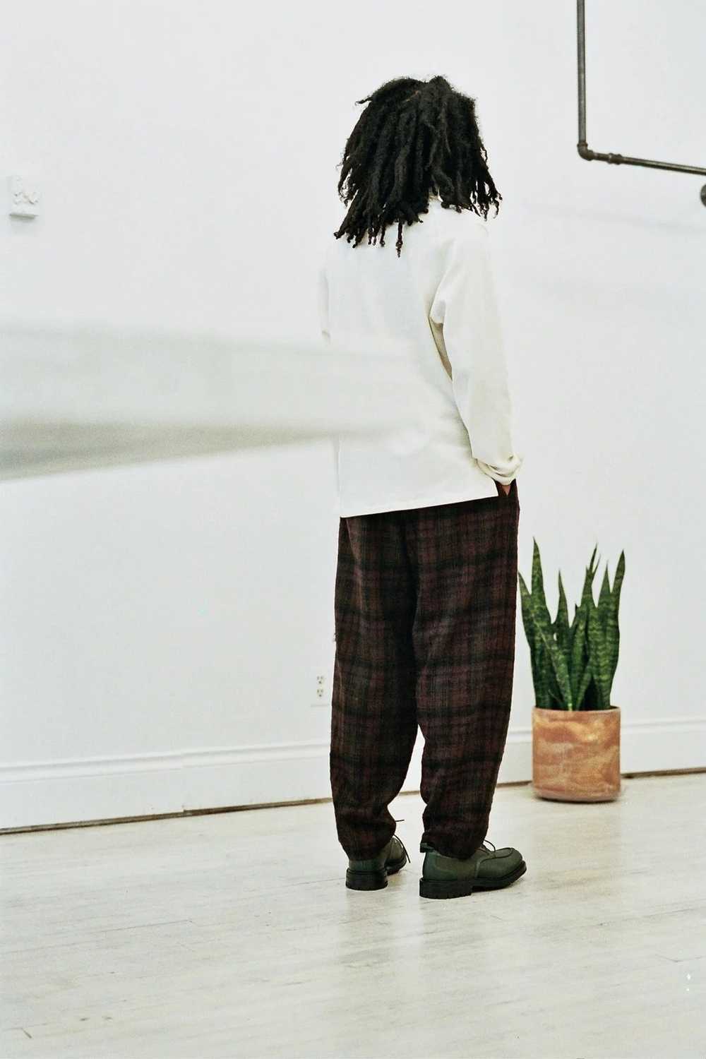 Designer × Nigel Cabourn × Wales Bonner Nicholas … - image 9