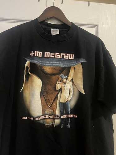 Vintage Tim Mcgraw