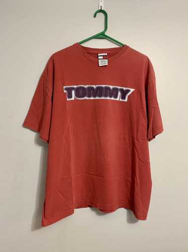 1990x Clothing × Tommy Hilfiger × Vintage Vintage 