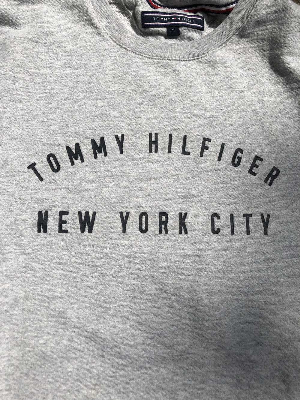 Tommy Hilfiger Tommy Hilfiger New York City Sweat… - image 2