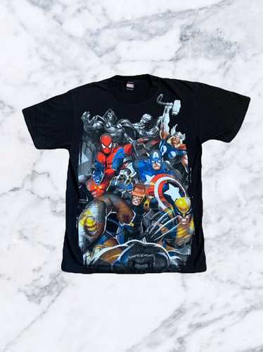 Marvel marvel t shirt - Gem