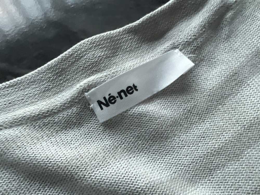 Issey Miyake × Ne-Net Ne-net By Issey Miyake Card… - image 4