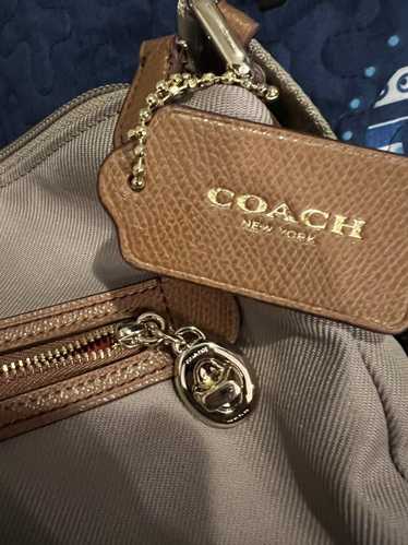 Coach Crossbody