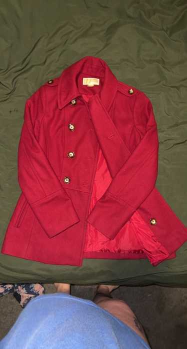 Michael Kors Catherine Pea Coat