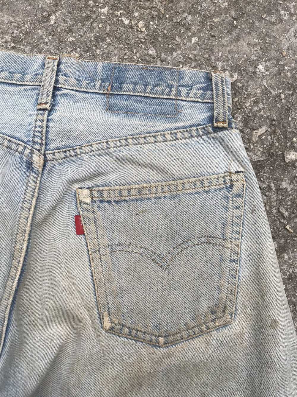 Levi's × Levi's Vintage Clothing × Made In Usa Tr… - image 12